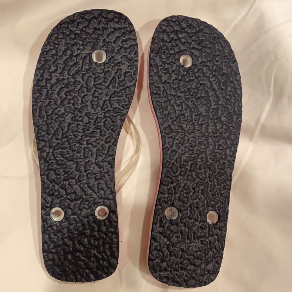 Tommy Hilfiger flip-flops - Picture 2 of 2